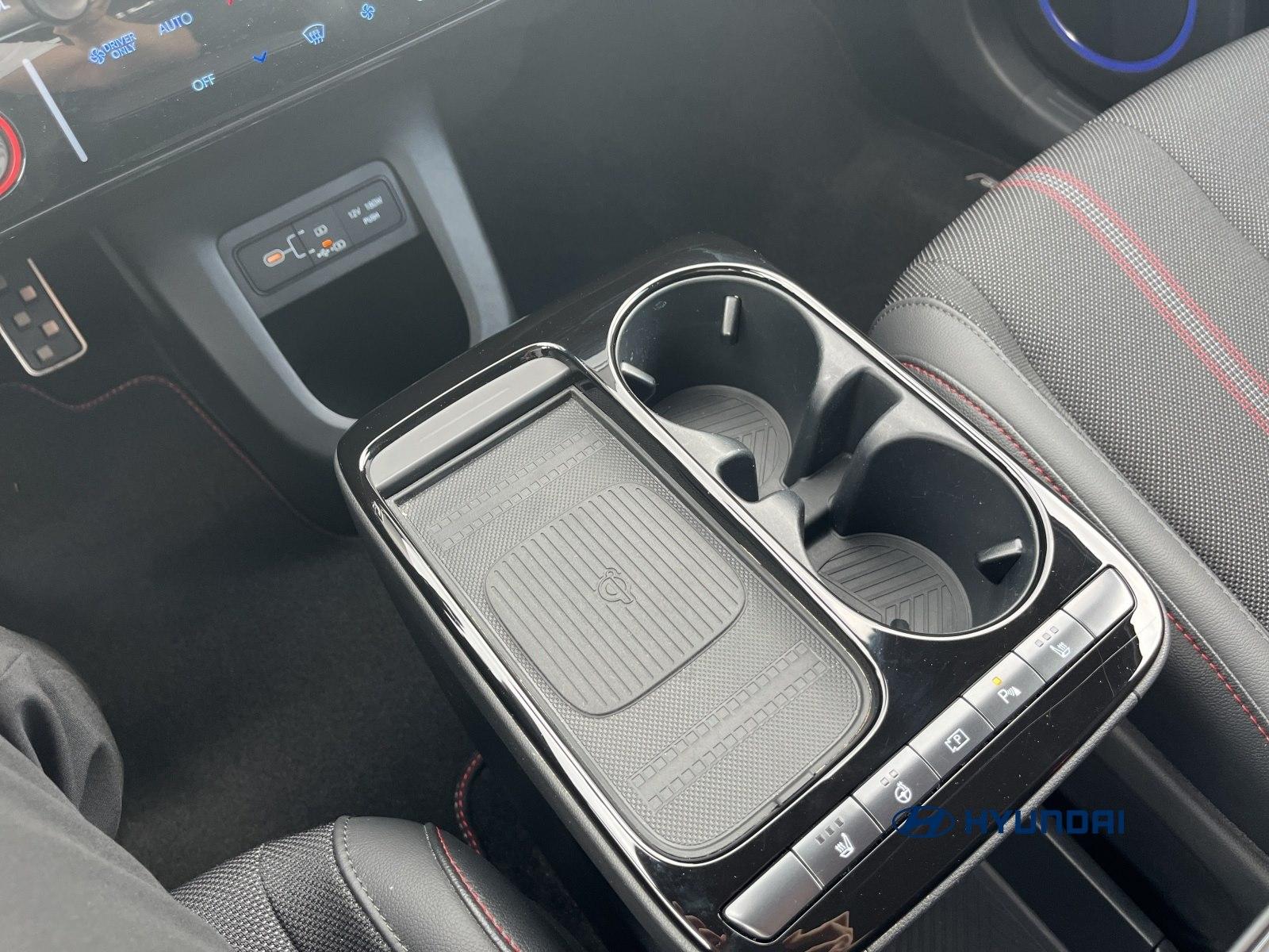 Hyundai IONIQ 5 84kWh N LINE MATRIX-LED 20"LM KAMERA