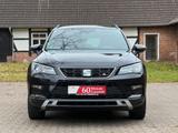 Seat Ateca FR - Seat Gebrauchtwagen in Hannover