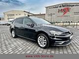 Volkswagen GOLF VII VARIANT COMFORTLINE/NAV/LED/SHZG/AHK - VW Golf Gebrauchtwagen in Erfurt