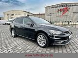 Volkswagen GOLF VII VARIANT COMFORTLINE/NAV/LED/SHZG/AHK - Volkswagen Golf in Erfurt