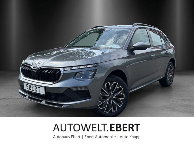 SKODA Kamiq Tour 1,0 TSI 85 kW
