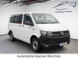 Volkswagen T6 2.0 TDI Caravelle *4Motion* 9-Sitze / AHK - Volkswagen: Caravelle 4motion