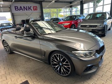 BMW 420 - 12
