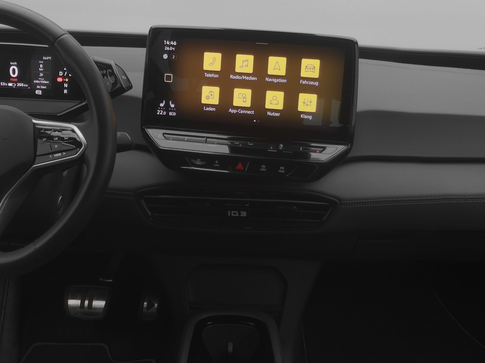Volkswagen ID.3 - Bild 10