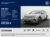 Volkswagen ID.4 Pro Performance *AHK*PANO*IQ.LIGHT*19''*