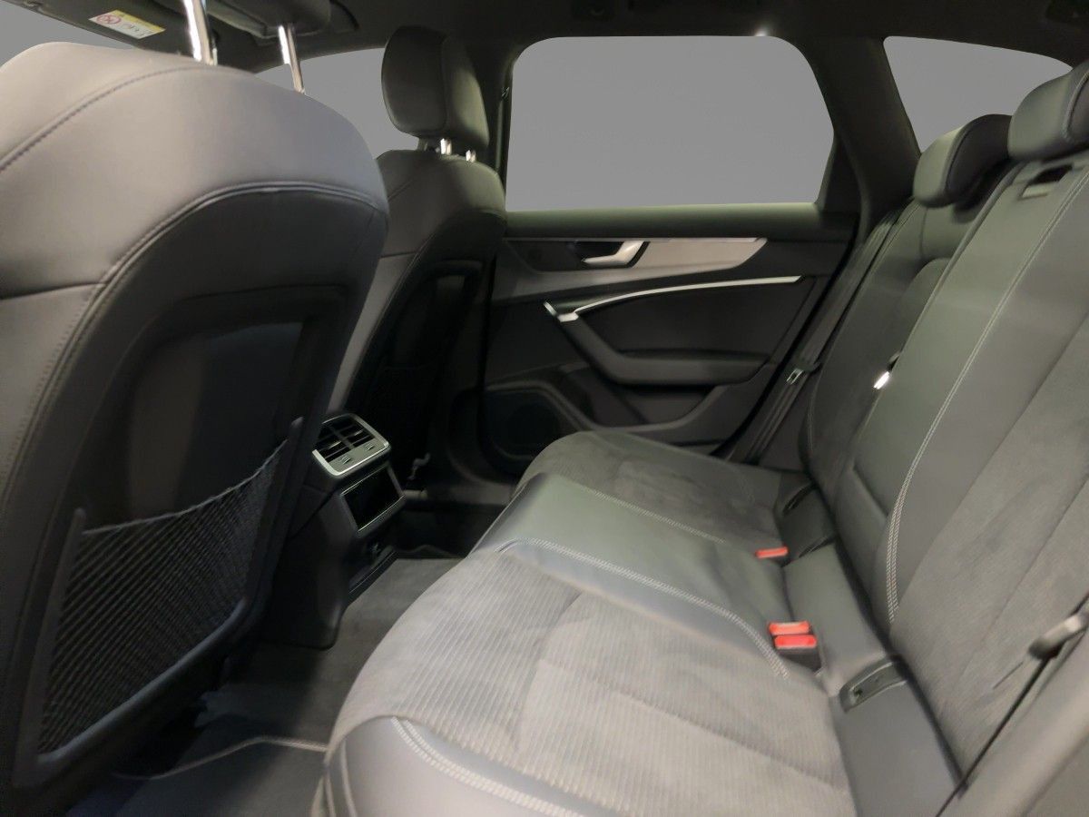 Audi S6 - Bild 11