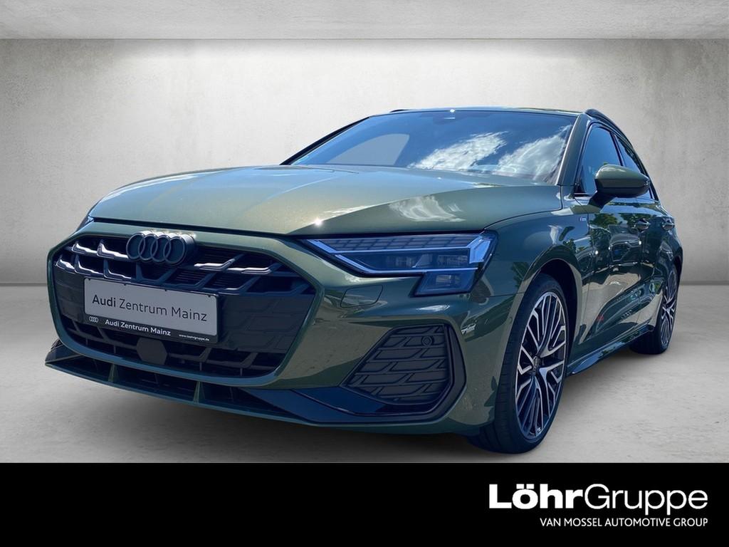 Audi A3 Sportback 35 TFSI S line S tronic