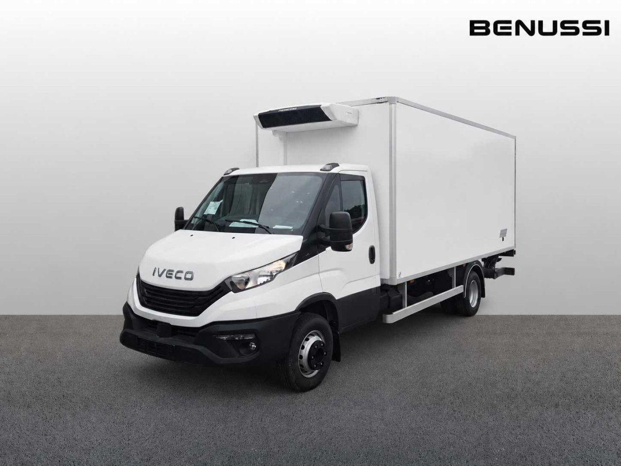 Iveco Daily 70C18H