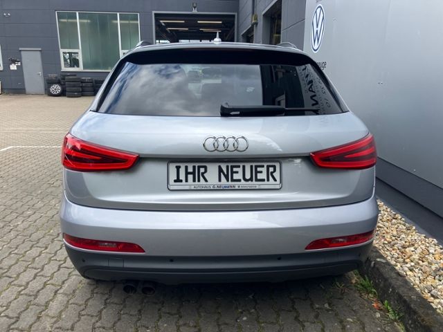 Q3 1.4 TFSI KLIMA XENON NAVI ALU