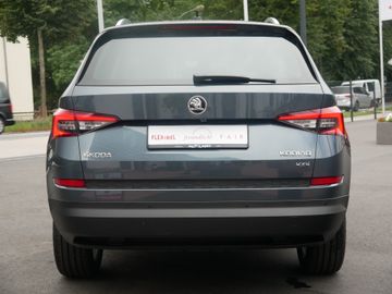 Skoda Kodiaq - 4