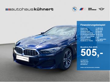 BMW 840 - 1