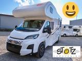 Eura Mobil Activa one 650 HS Automatik Modell 2026 - Eura Mobil Activa One 650 HS