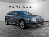 Audi A4 Allroad quattro 2.0 TDI Zustand: Sehr Gut - gebrauchte Audi A4 Allroad aus dem Jahr 2015