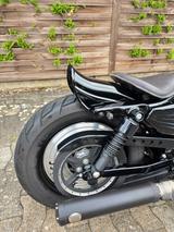 Harley-Davidson forty eight XL1200 - Offers