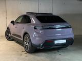 Porsche Macan 4 | Luftfederung | Panorama | BOSE | - Porsche Macan Jahreswagen