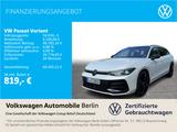 Volkswagen Passat Variant 1.5 eHybrid DSG R-Line Pano Navi