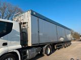 Schmitz Cargobull Schubbodenauflieger, 3Achser Walkingfloor, 92m³ - Gebraucht Schubbodenauflieger