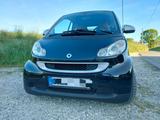Smart SMART FORTWO COUPE MHD PASSION - Smart ForTwo in Bielefeld