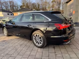 Audi A6 Avant 40 TDI quattro sport *STHZ/AHK* - Audi A6 in Hannover