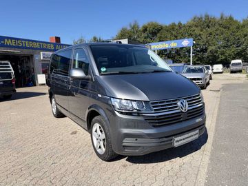 Volkswagen T6 Multivan - 2