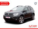 Dacia Duster SCe 115 Comfort 2WD NAVI KAMERA SHZ - Dacia Autos von Händlern