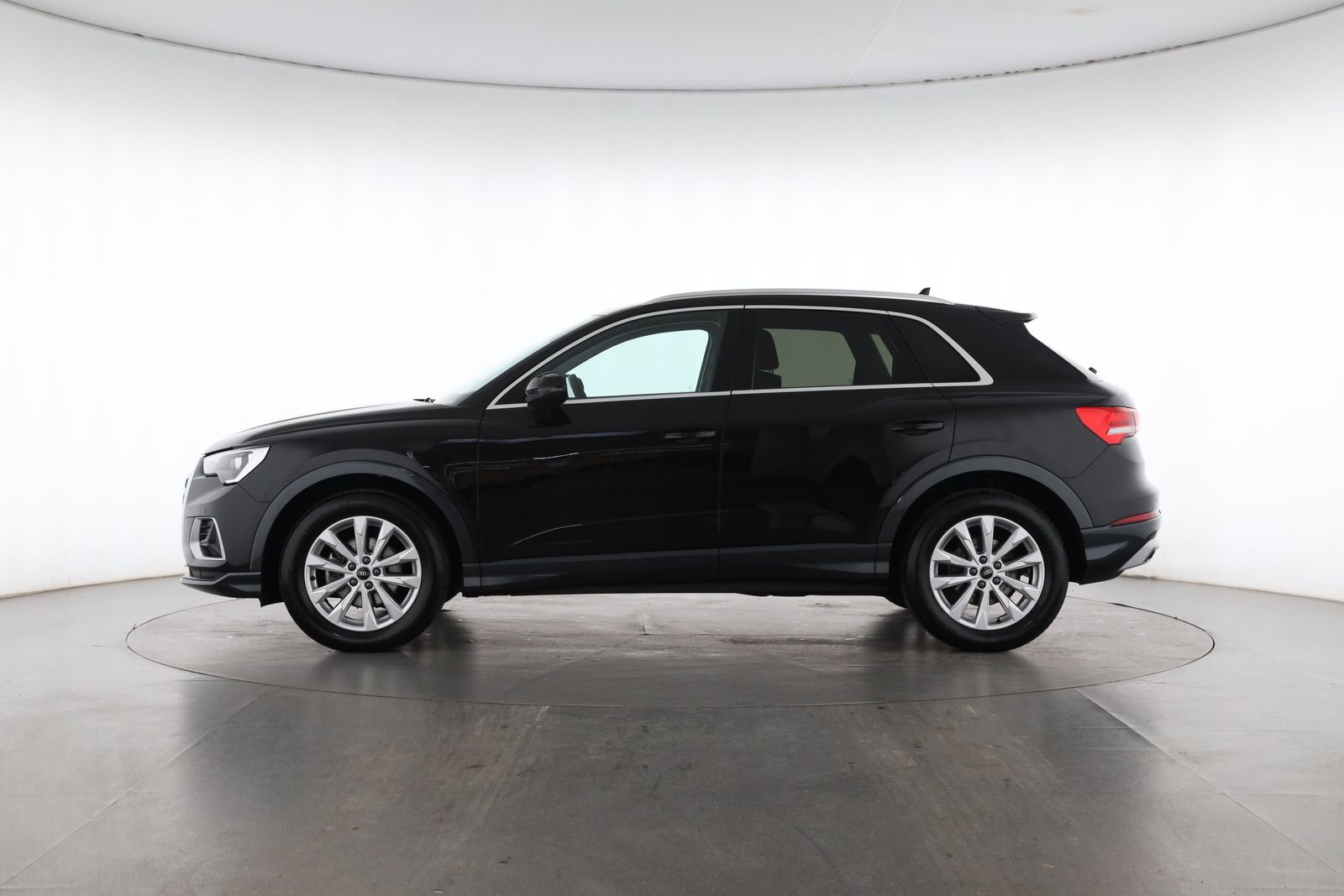 Audi Q3 - Bild 4