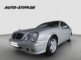 Mercedes-Benz CLK 200 Copue Elegance TEMP SITZH PDC BC - Mercedes-Benz aus 2001: Coupé, C