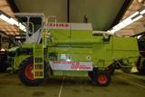 Claas Dominator 58 Spezial - Claas Gebraucht Schlepper