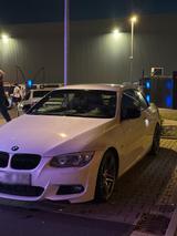 BMW e93 335i | N55 | DKG | bmw scheckheft ... - BMW 335 aus 2010: 335d