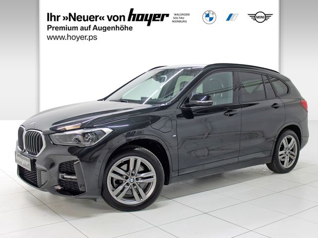 BMW X1 xDrive25e M Sportpaket Head-Up DAB LED RFK