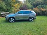 Kia Sorento 2.2 CRDi AWD Edition 7 Automatik Edi... - Kia Sorento aus 2012: Geländewagen