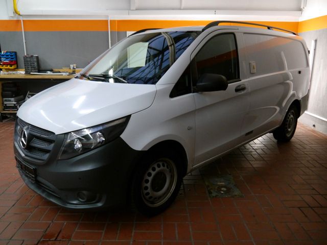 Mercedes-Benz Kühlkasten 114/116 CDI, 119 CDI/BT RWD lang*Kam.