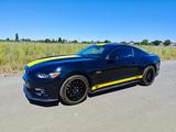 Ford Mustang GT 5.0 V8 EU-Modell HU bis 10/2026 8fach - Ford Mustang Gebrauchtwagen in Braunschweig