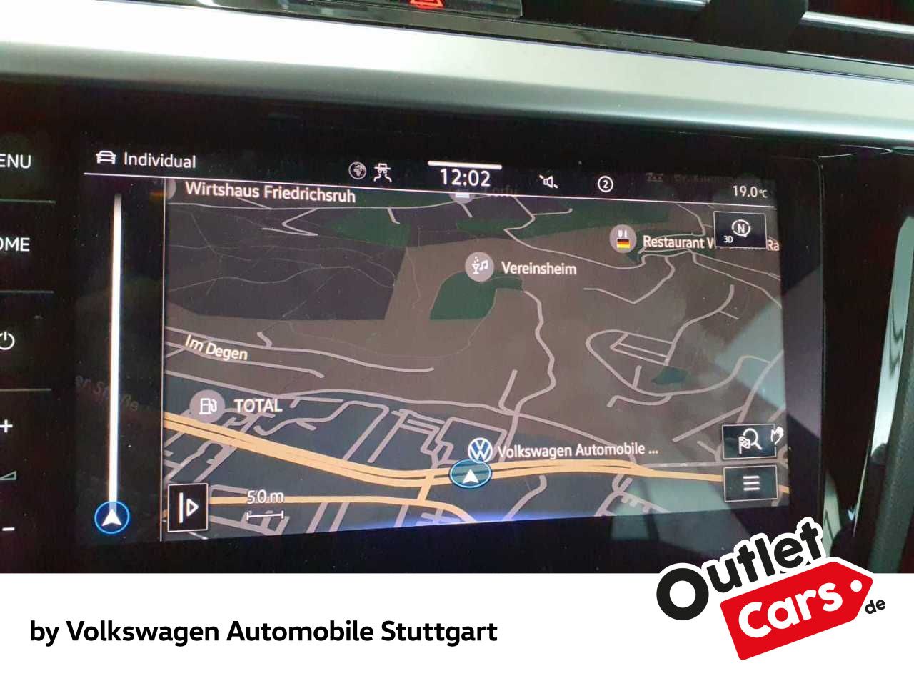 Volkswagen Arteon - Bild 7