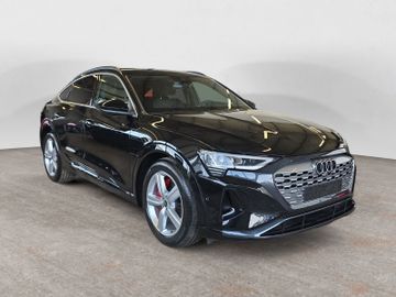 Audi Q8 e-tron - 9