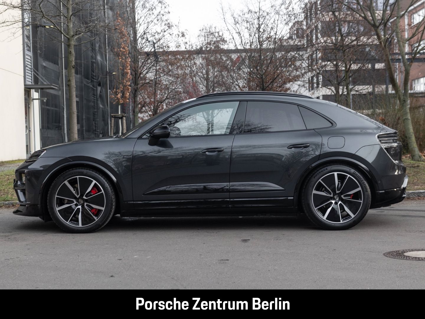 Porsche Macan - Bild 2