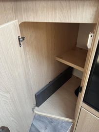 Sunlight Adventure T 67 8G Autom. TV Paket Combi 6E