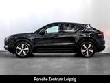 Porsche Cayenne E-Hybrid Coupe HD-Matrix HeadUp AHK ACC - Porsche Cayenne: Schwarz