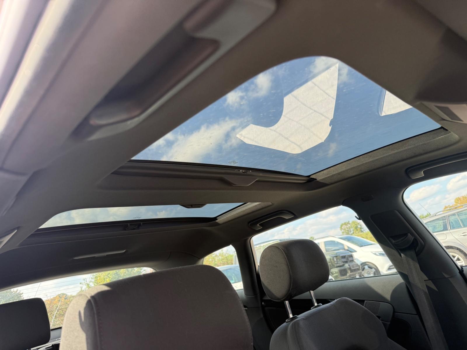 Audi A3 2012 — photo 19