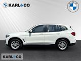 BMW X3 xDrive 20i Advantage HiFi SportSitz SHZ Parka - BMW X3: 20i
