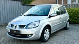 Renault Scenic Avantage 2009 1.6 16V 1 Hand  - Renault Scenic: 16v Avantage