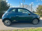 Fiat 500 Lounge / Klimaanlage/ Euro-5 - Fiat 500 in München