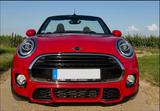 MINI Cabrio JCW, Automatik, LED, CarPlay, Kamera
