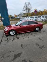 Audi A6 C7 4G S-tronic 3.0 Quattro - Audi A6 C7-4G