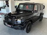 Mercedes-Benz G450d AMG PPF Softclose Sitzbelüft.TV MANUFAKTUR - Mercedes-Benz G-Klasse Gebrauchtwagen