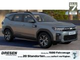 Dacia Bigster Expression mild hybrid 140 *Kamera*Sitzh - Dacia Bigster Neuwagen