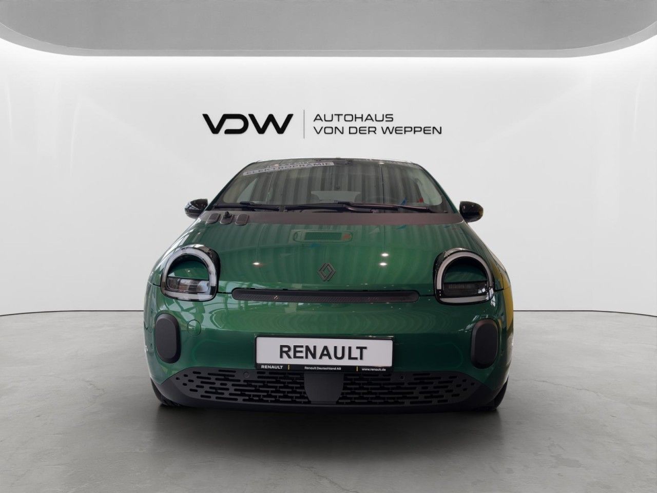 Renault Twingo - Bild 2