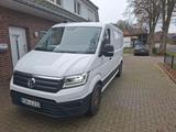 Volkswagen Crafter Ausgebaut zum Camper  - Volkswagen Crafter Camper Gebrauchtwagen