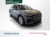 Audi Q4 e-tron 35 Navi SHZ 3-Zone PDC LED - Audi Q4 e-tron 35 Gebrauchtwagen