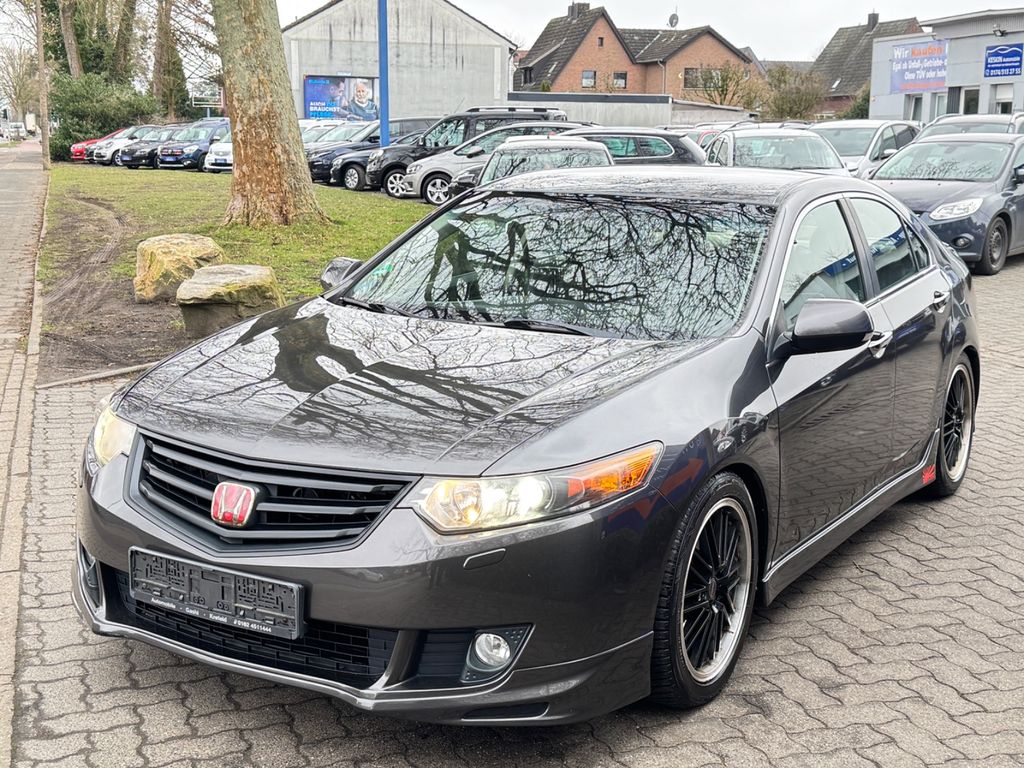 Angebot ansehen Honda Accord